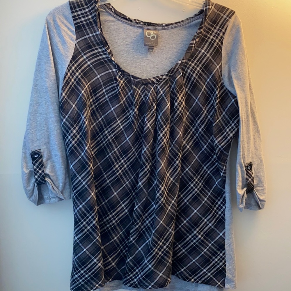 Anthropologie Top